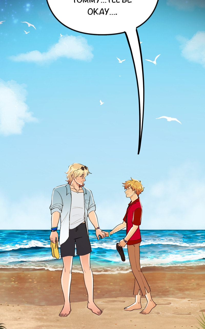 Fox Star Catcher Chapter 82 page 50 - 