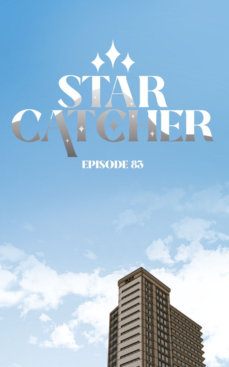 Fox Star Catcher Chapter 83 page 1 - 