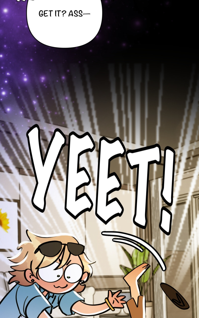 Fox Star Catcher Chapter 83 page 12 - 
