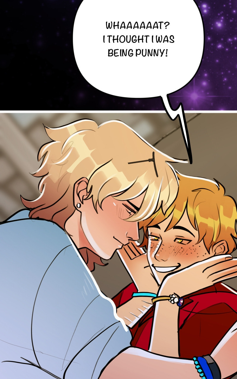 Fox Star Catcher Chapter 83 page 18 - 