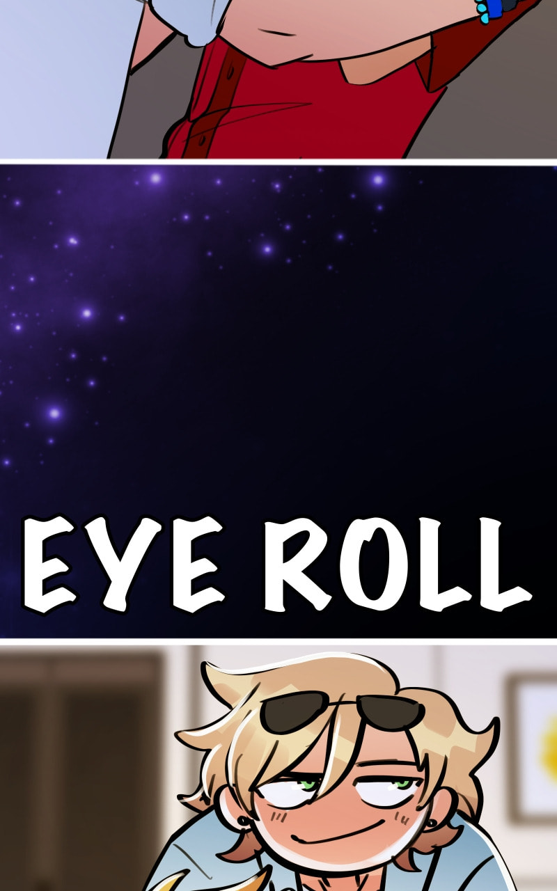 Fox Star Catcher Chapter 83 page 19 - 
