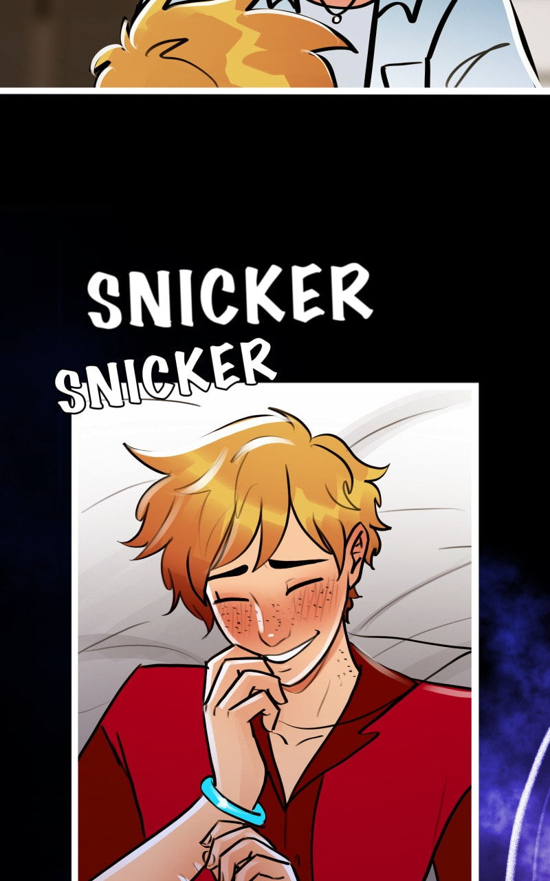 Fox Star Catcher Chapter 83 page 20 - 