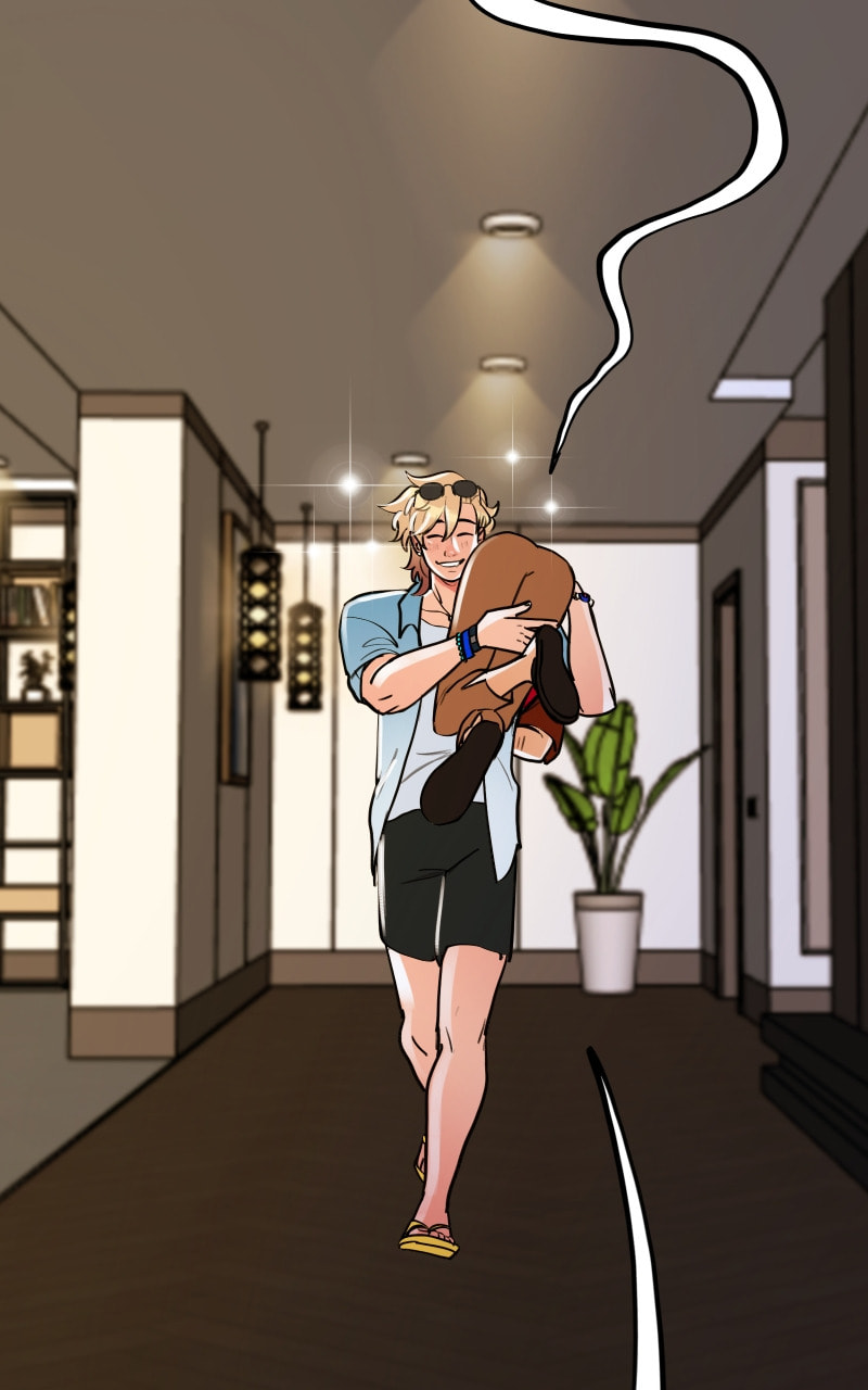 Fox Star Catcher Chapter 83 page 3 - 
