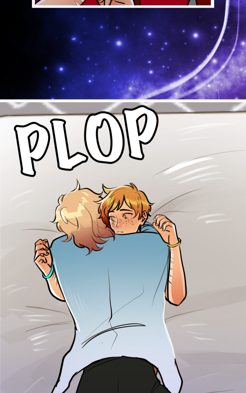 Fox Star Catcher Chapter 83 page 21 - 