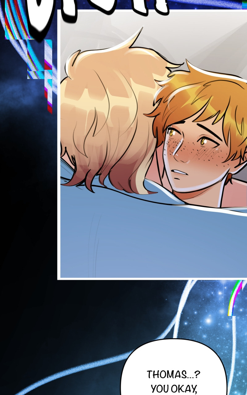 Fox Star Catcher Chapter 83 page 23 - 