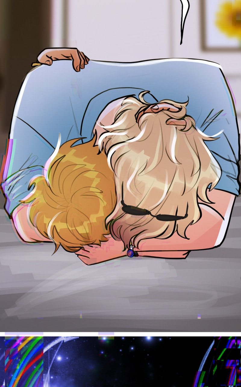 Fox Star Catcher Chapter 83 page 34 - 
