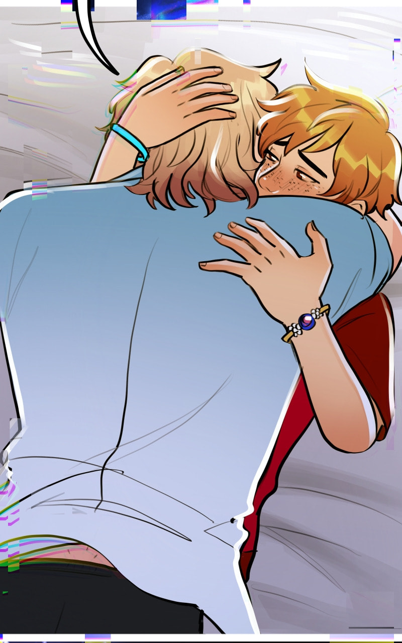 Fox Star Catcher Chapter 83 page 37 - 