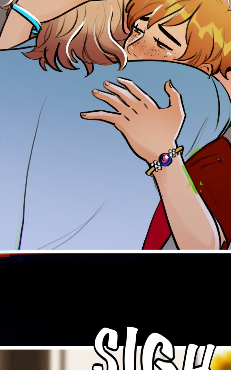 Fox Star Catcher Chapter 83 page 45 - 