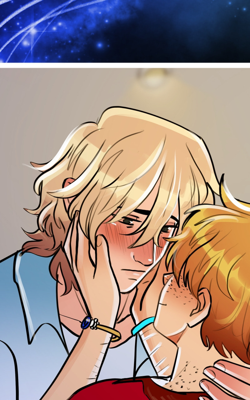 Fox Star Catcher Chapter 83 page 47 - 
