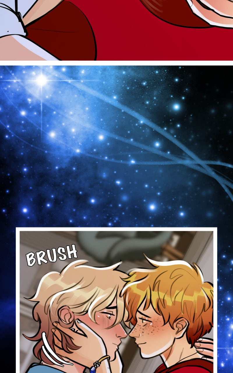 Fox Star Catcher Chapter 83 page 48 - 