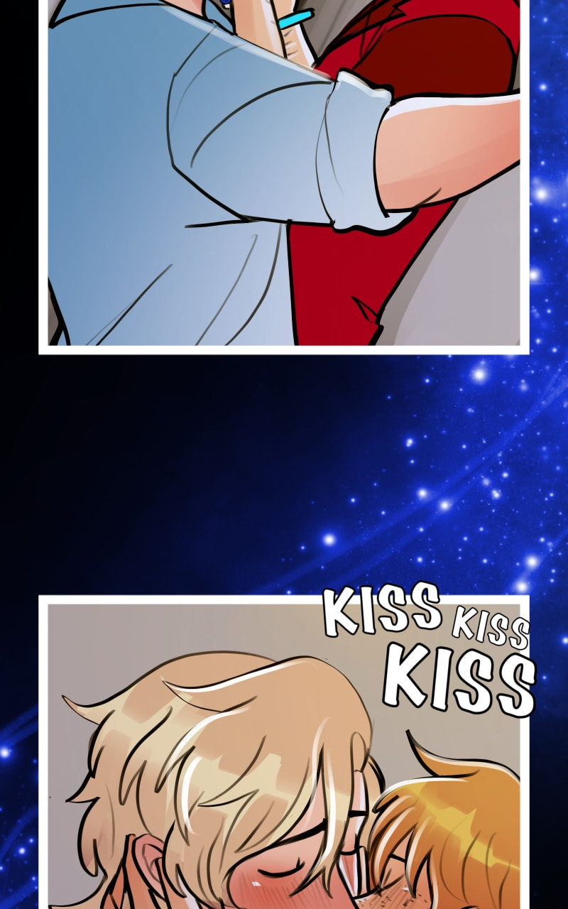 Fox Star Catcher Chapter 83 page 49 - 
