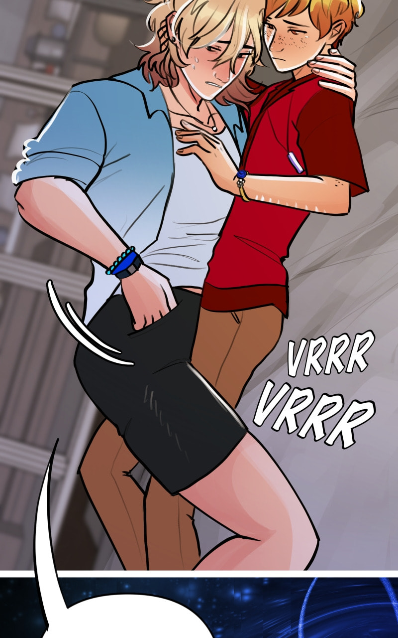 Fox Star Catcher Chapter 83 page 54 - 