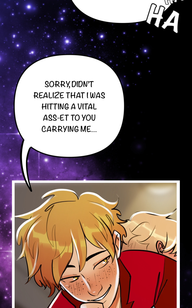 Fox Star Catcher Chapter 83 page 9 - 
