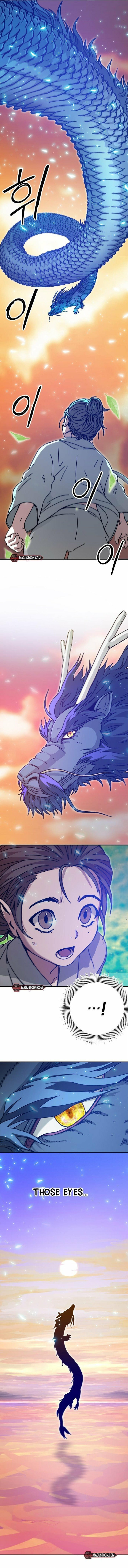Fox Star Catcher Chapter 84 page 35 - 