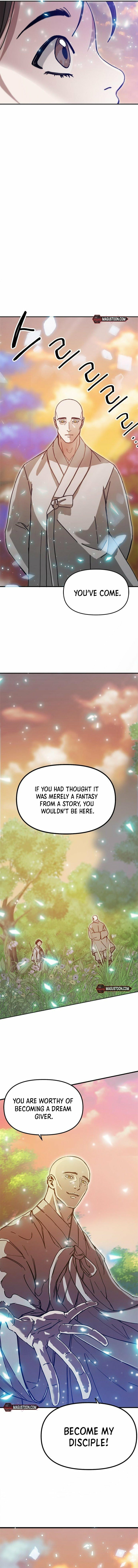 Fox Star Catcher Chapter 84 page 37 - 