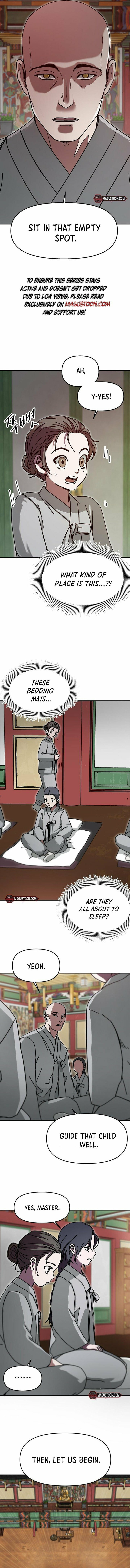 Fox Star Catcher Chapter 85 page 26 - 