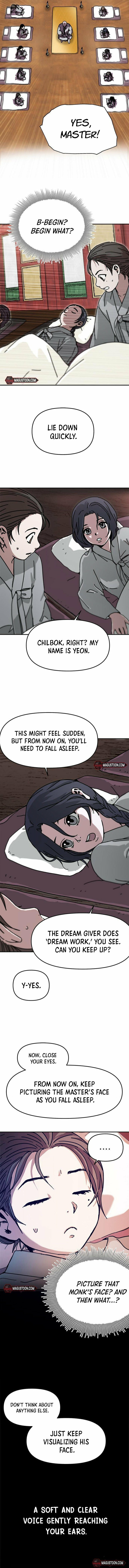 Fox Star Catcher Chapter 85 page 27 - 