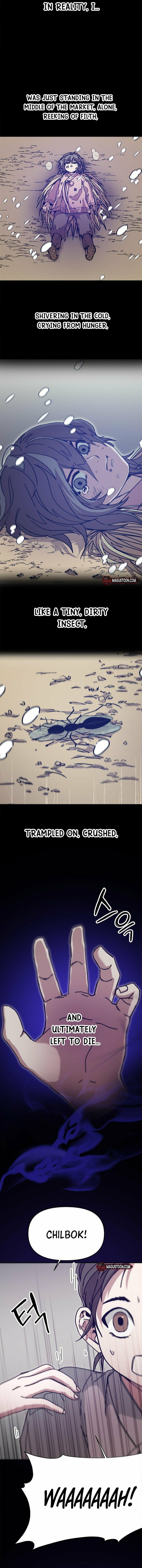 Fox Star Catcher Chapter 85 page 30 - 