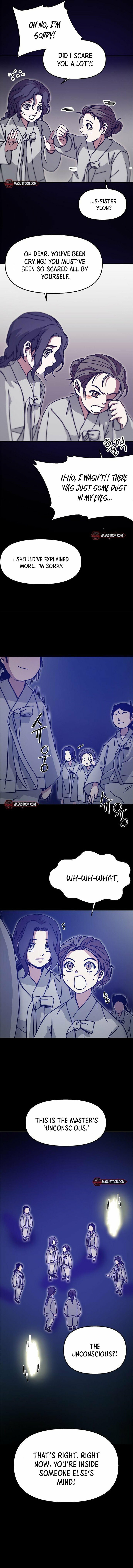 Fox Star Catcher Chapter 85 page 31 - 