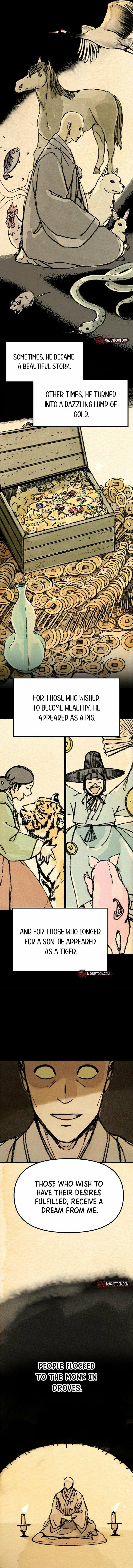 Fox Star Catcher Chapter 85 page 9 - 