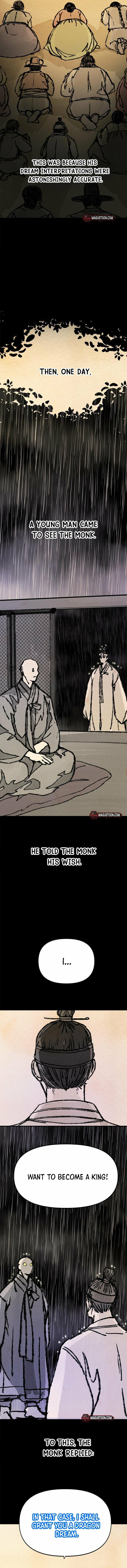 Fox Star Catcher Chapter 85 page 10 - 