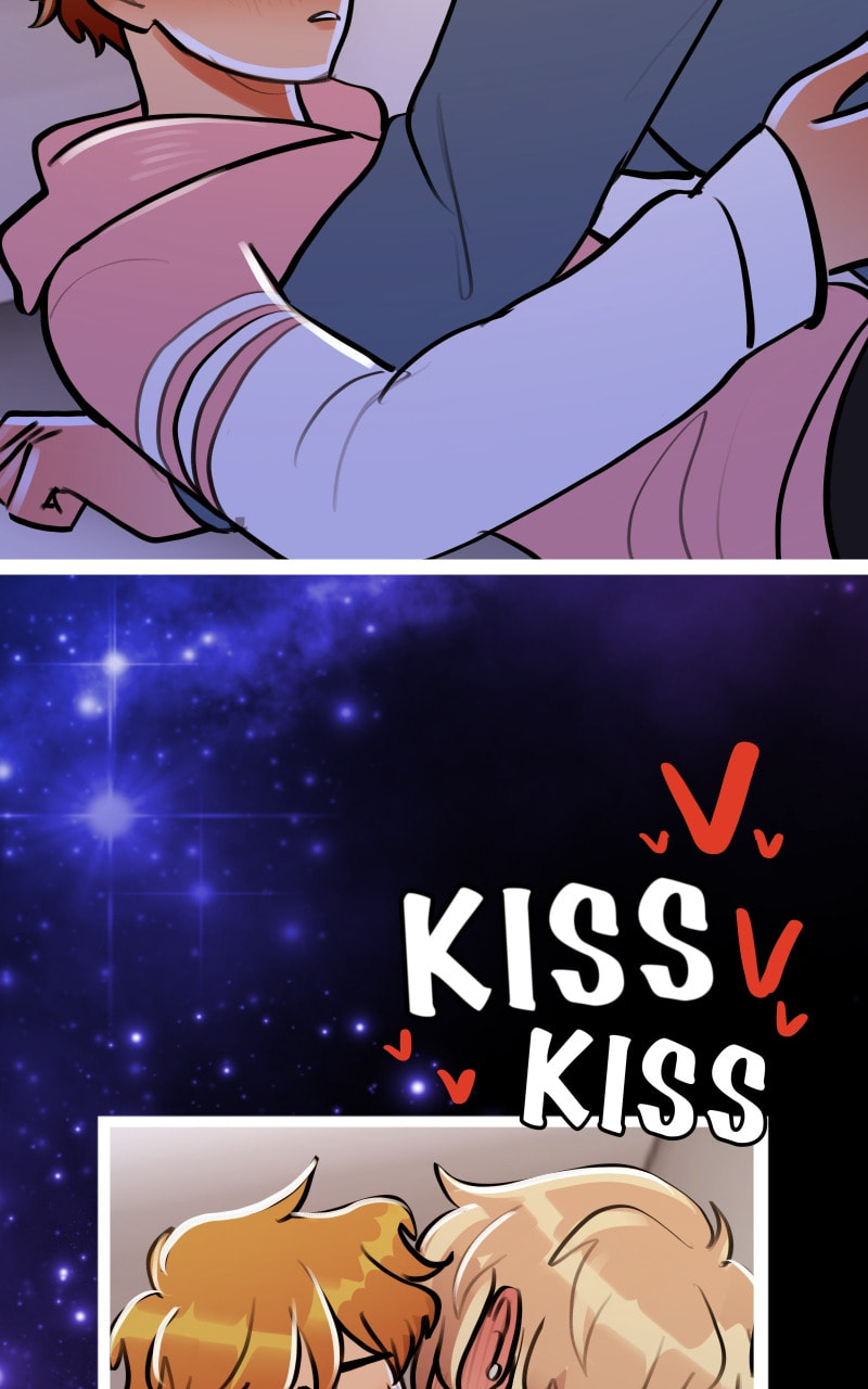 Fox Star Catcher Chapter 86 page 21 - 