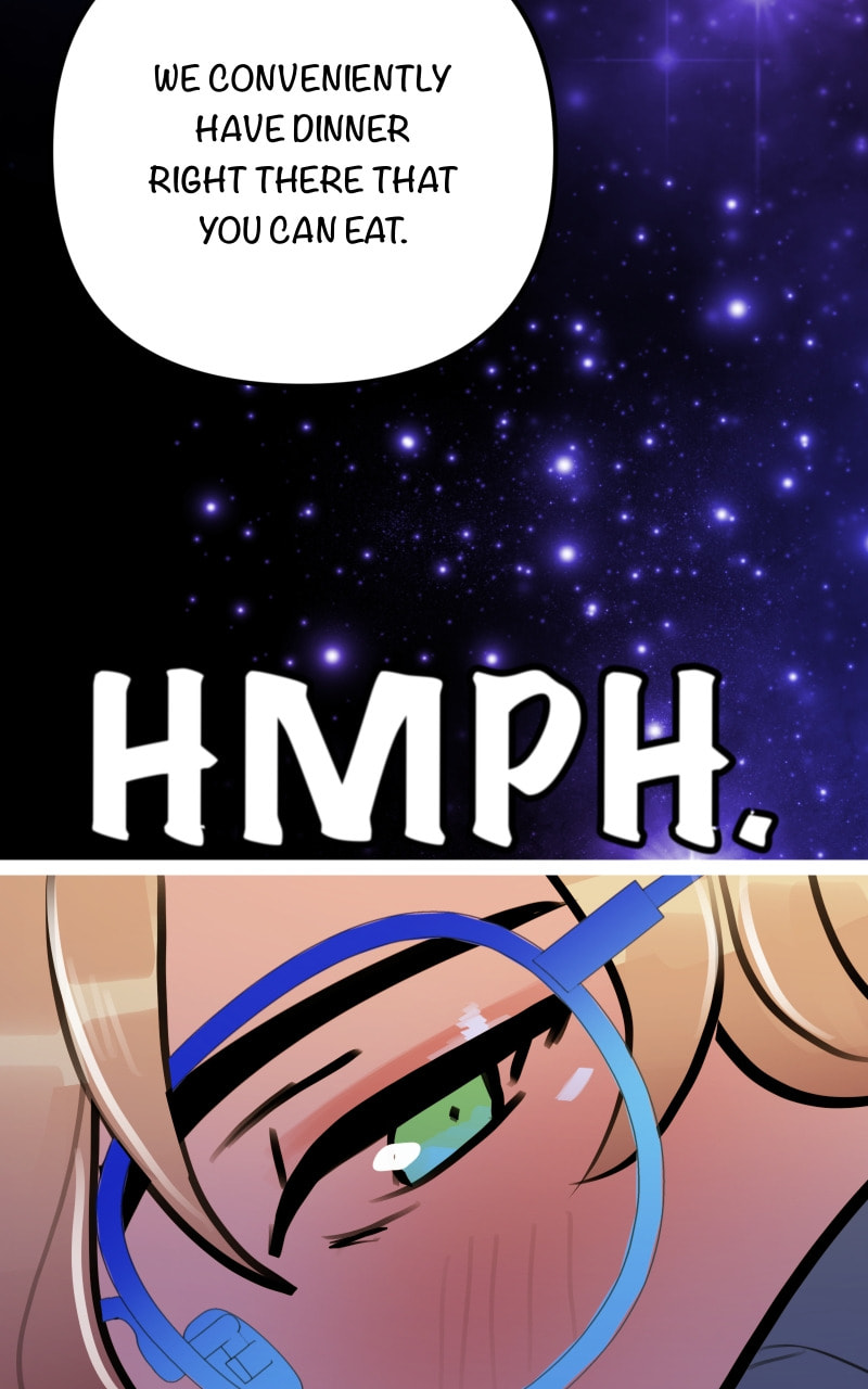 Fox Star Catcher Chapter 86 page 28 - 