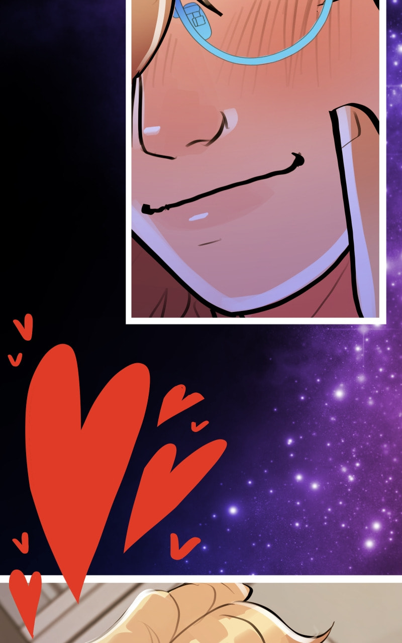 Fox Star Catcher Chapter 86 page 36 - 
