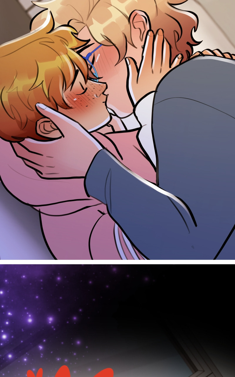 Fox Star Catcher Chapter 86 page 37 - 
