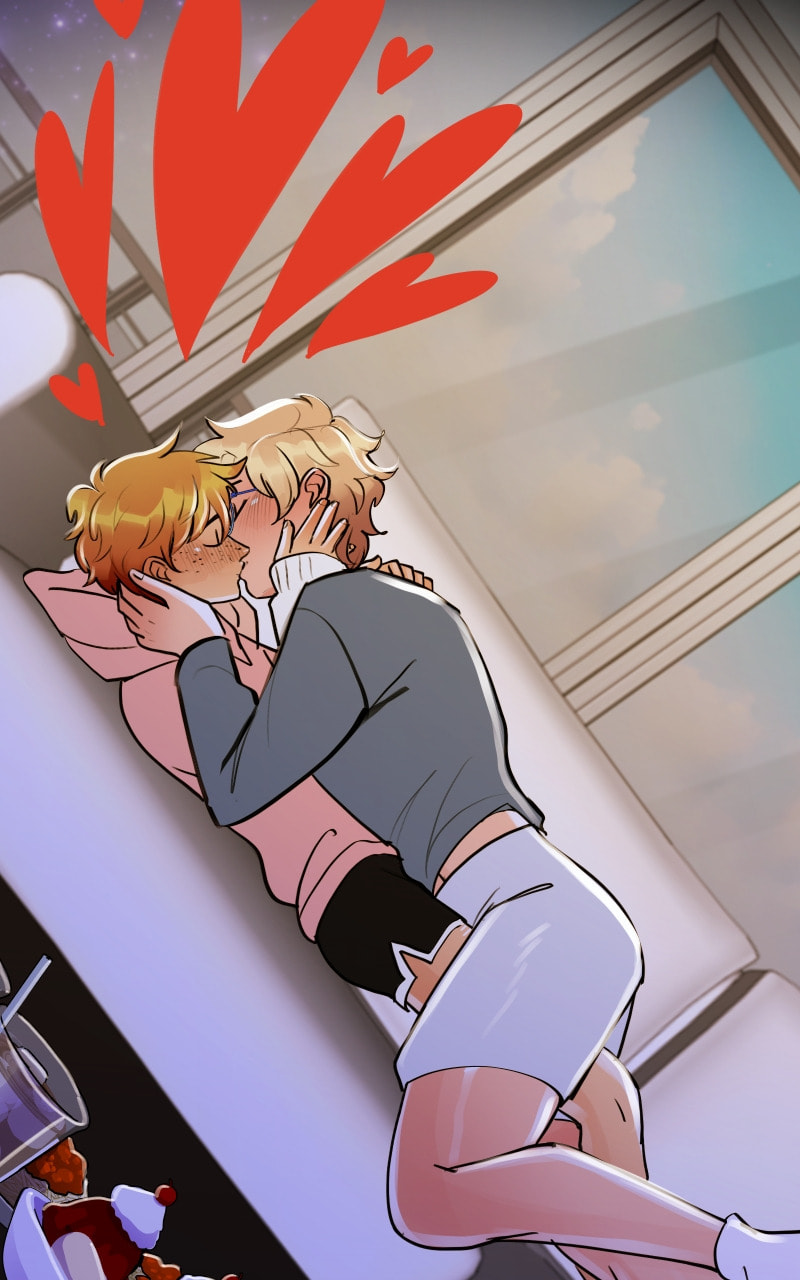 Fox Star Catcher Chapter 86 page 38 - 