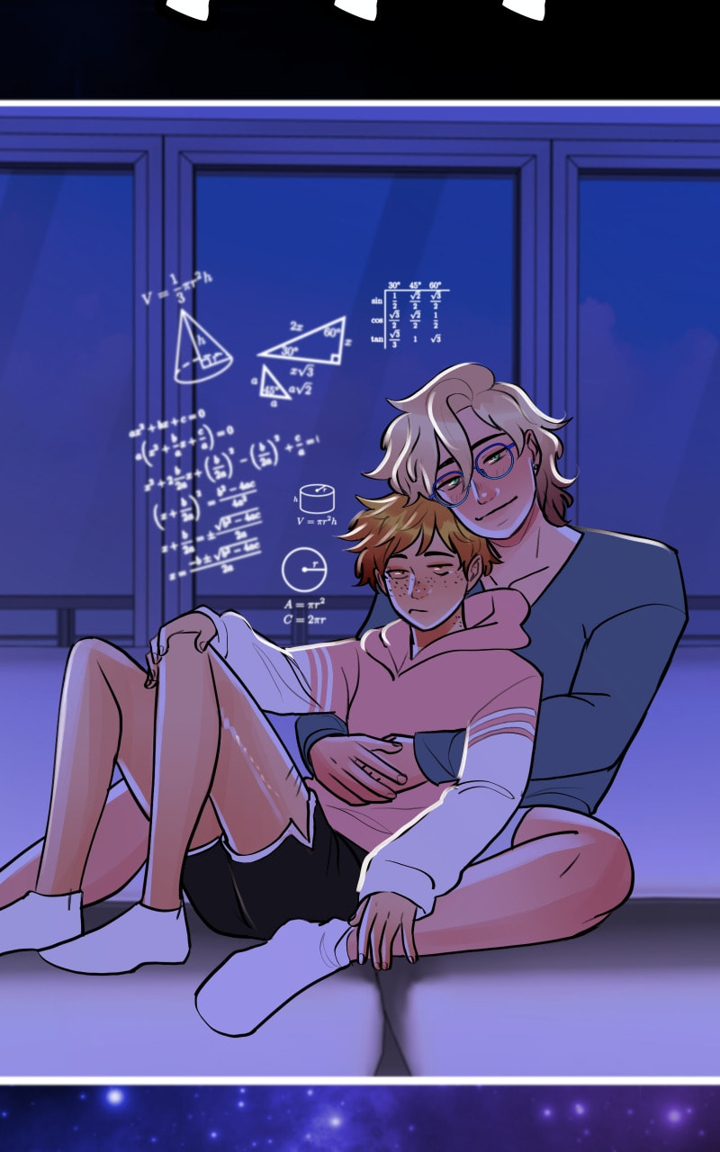 Fox Star Catcher Chapter 86 page 46 - 