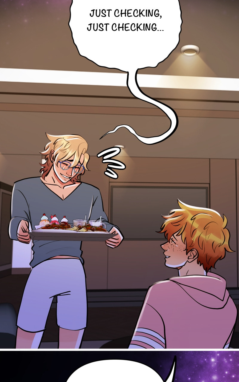 Fox Star Catcher Chapter 86 page 10 - 