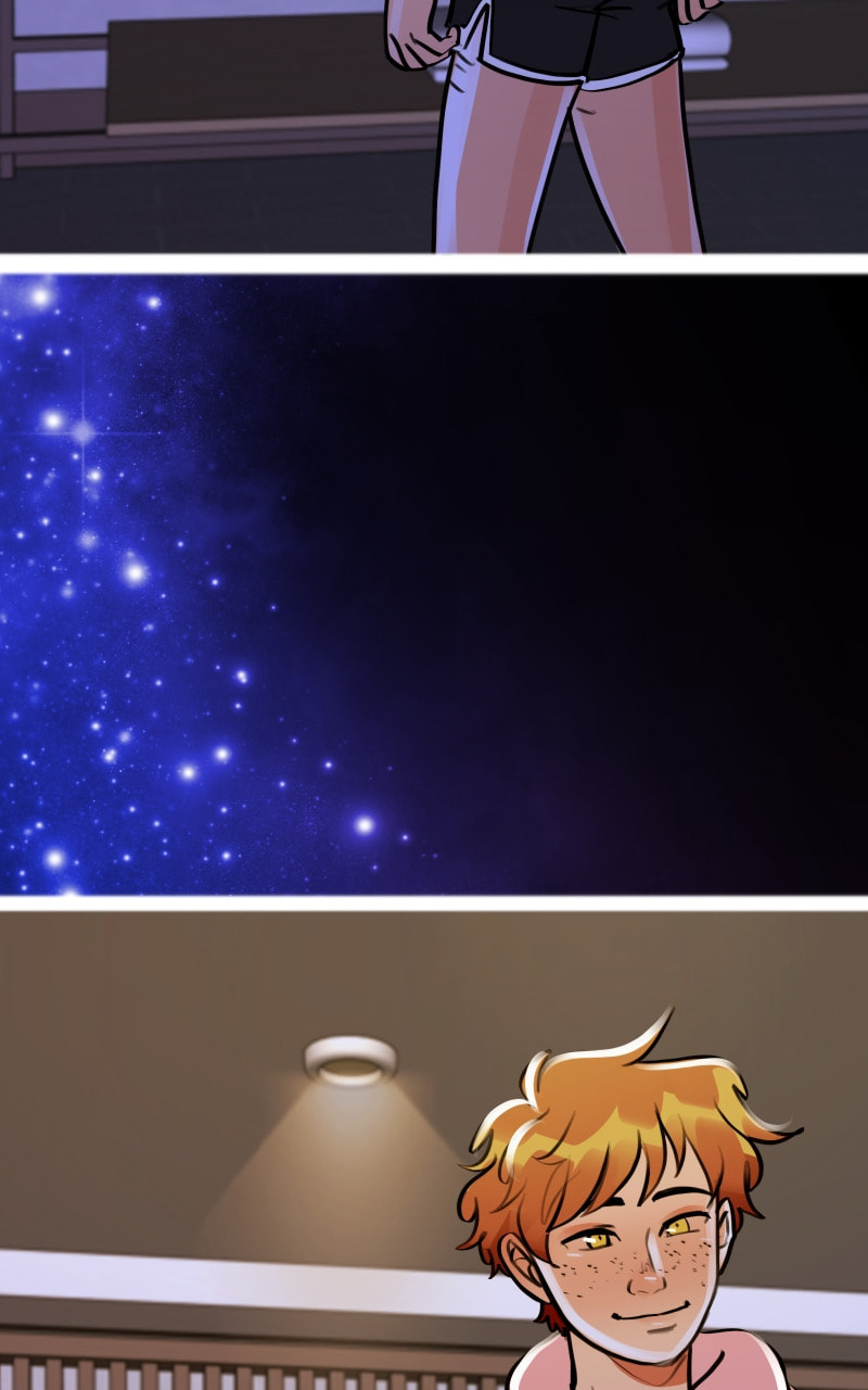 Fox Star Catcher Chapter 87 page 17 - 