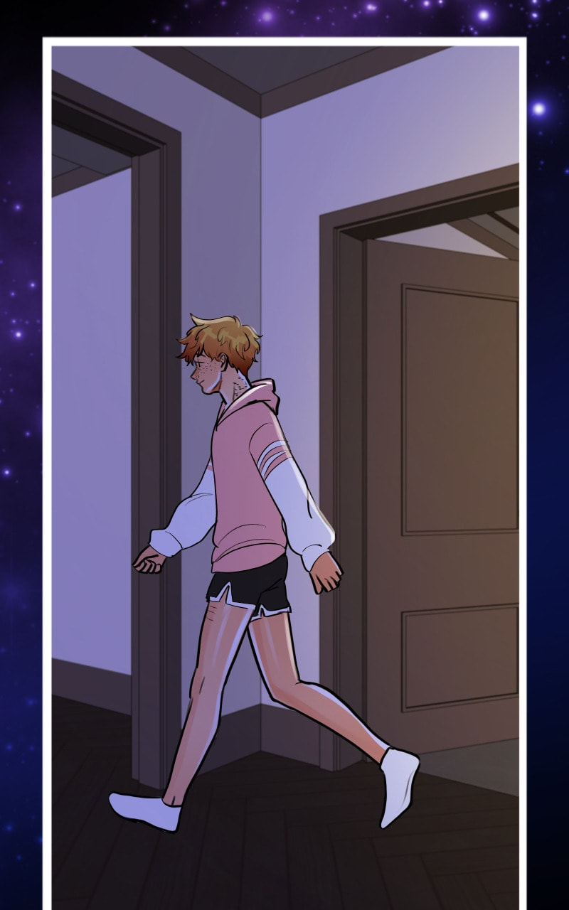 Fox Star Catcher Chapter 87 page 19 - 