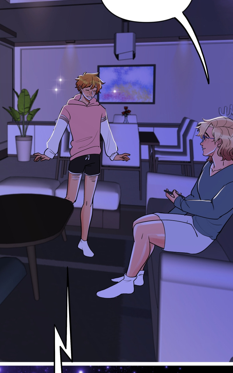 Fox Star Catcher Chapter 87 page 21 - 