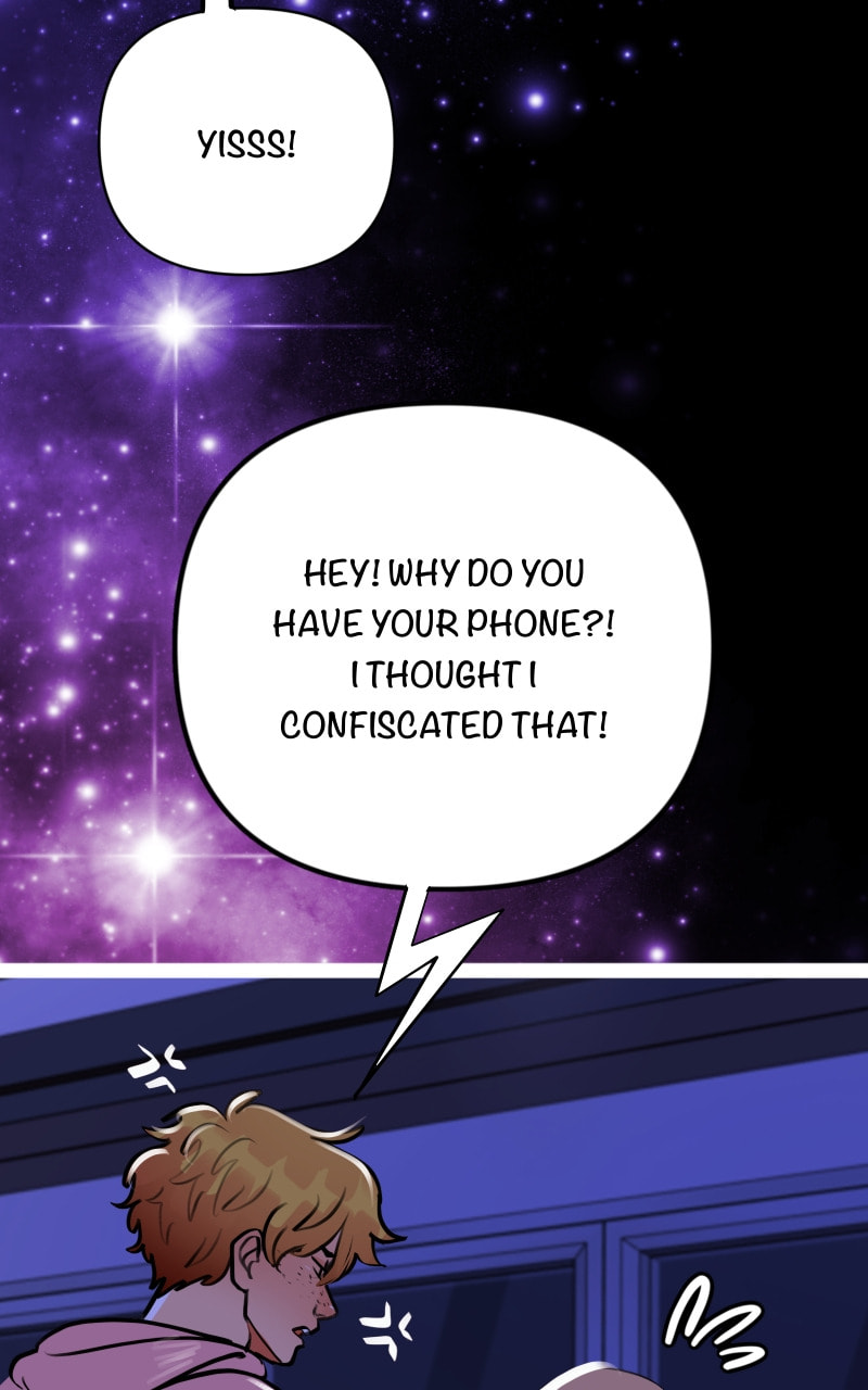 Fox Star Catcher Chapter 87 page 22 - 