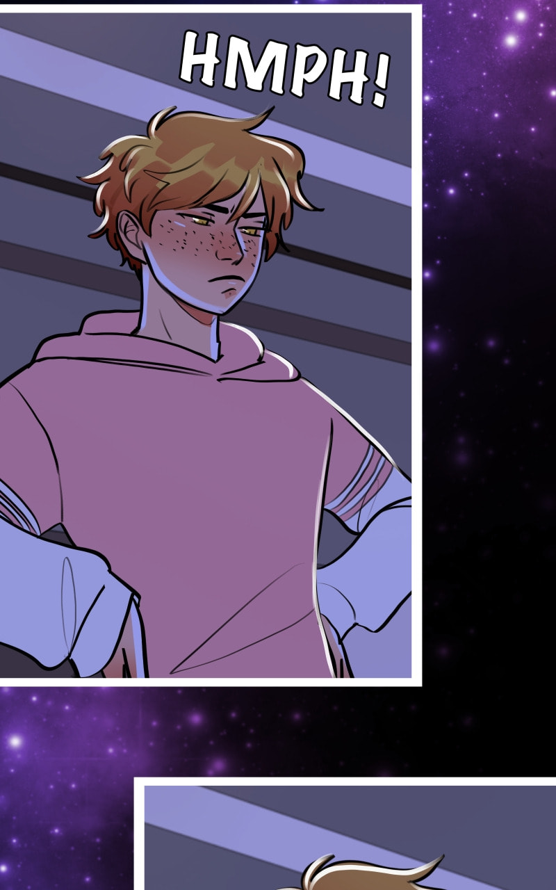 Fox Star Catcher Chapter 87 page 24 - 