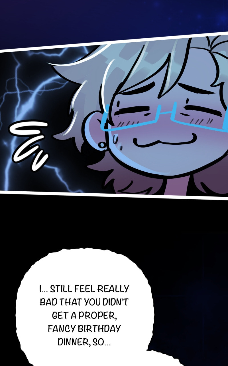 Fox Star Catcher Chapter 87 page 26 - 