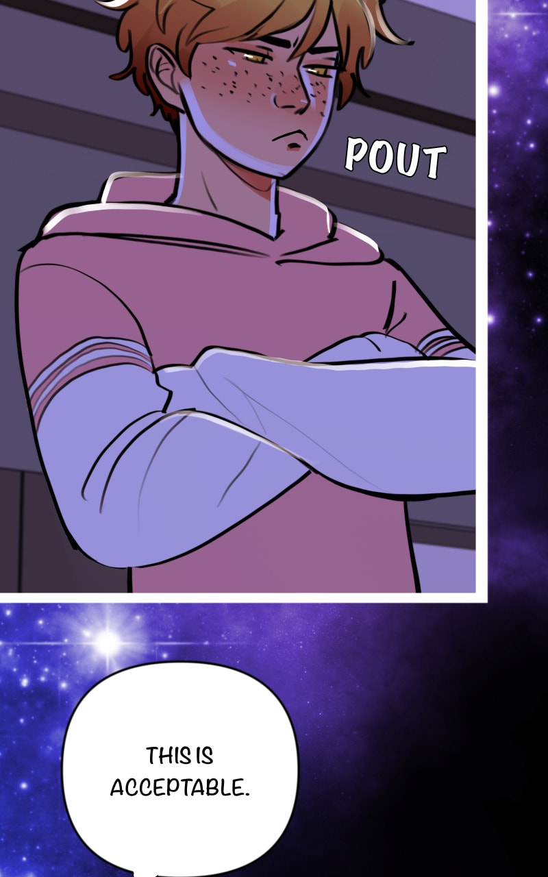 Fox Star Catcher Chapter 87 page 29 - 