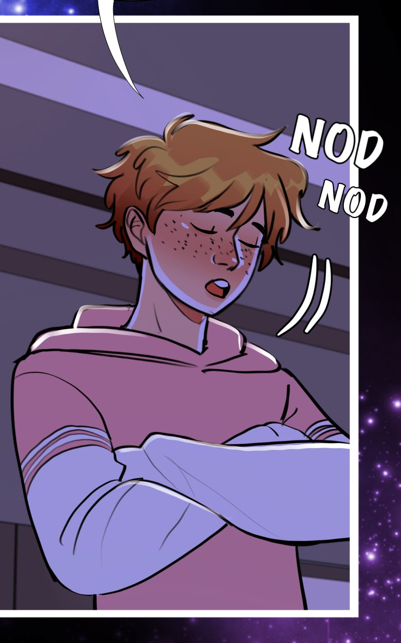 Fox Star Catcher Chapter 87 page 30 - 