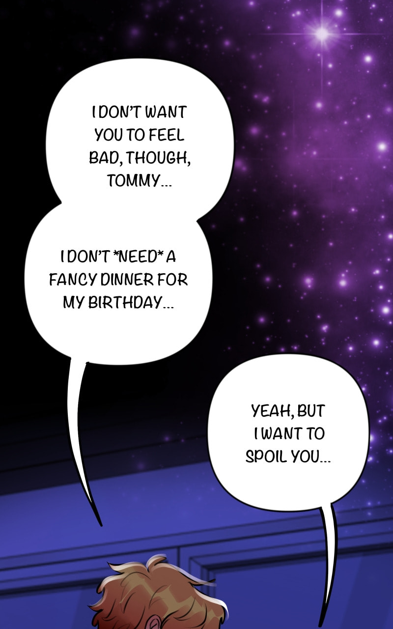 Fox Star Catcher Chapter 87 page 31 - 