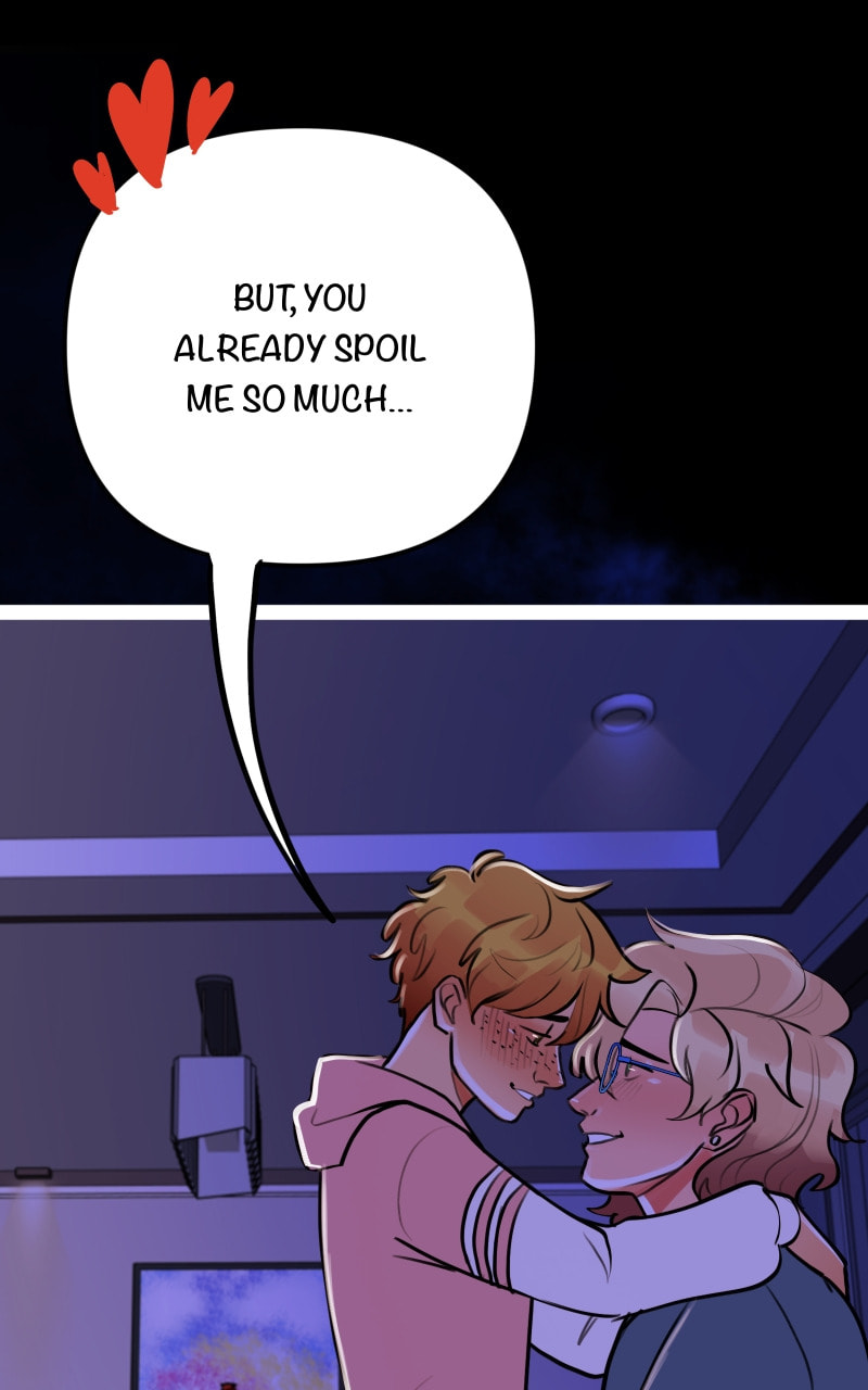 Fox Star Catcher Chapter 87 page 33 - 