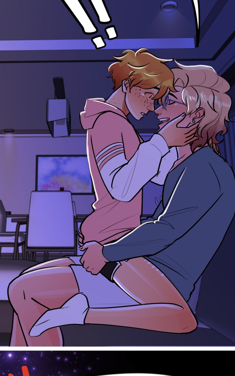 Fox Star Catcher Chapter 87 page 37 - 