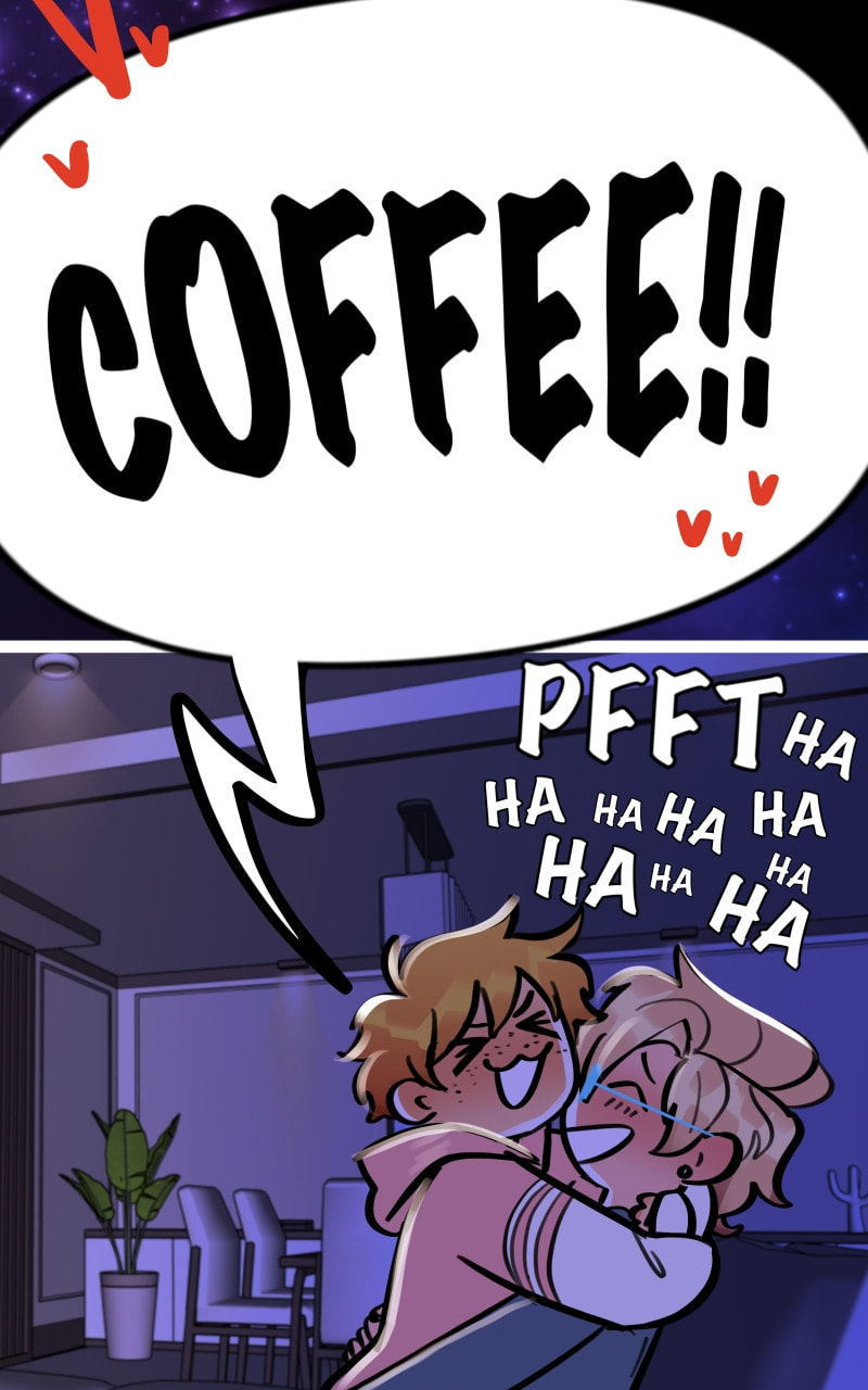 Fox Star Catcher Chapter 87 page 38 - 