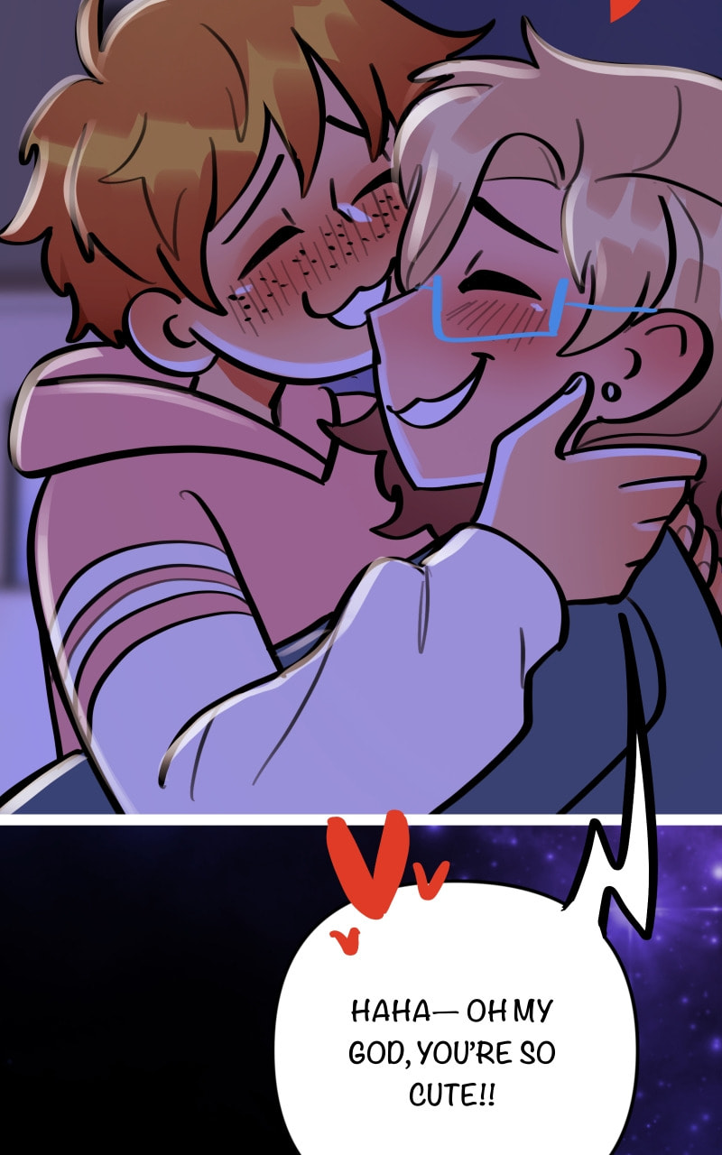 Fox Star Catcher Chapter 87 page 40 - 