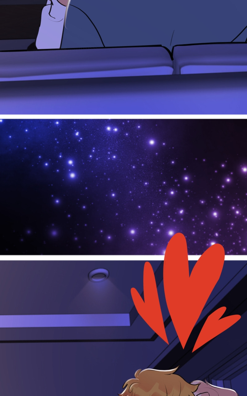 Fox Star Catcher Chapter 87 page 43 - 