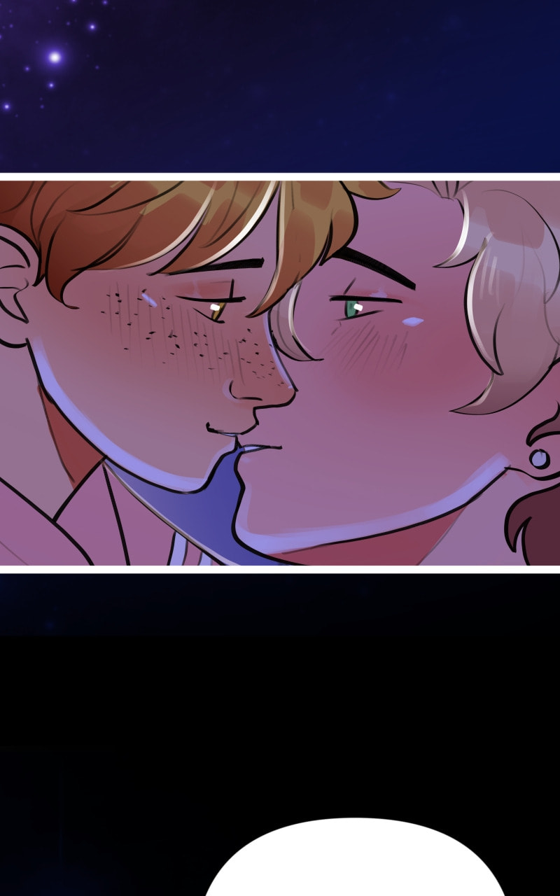 Fox Star Catcher Chapter 87 page 45 - 