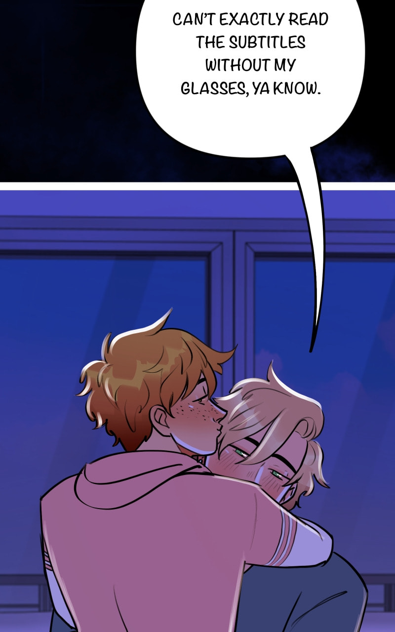Fox Star Catcher Chapter 87 page 46 - 