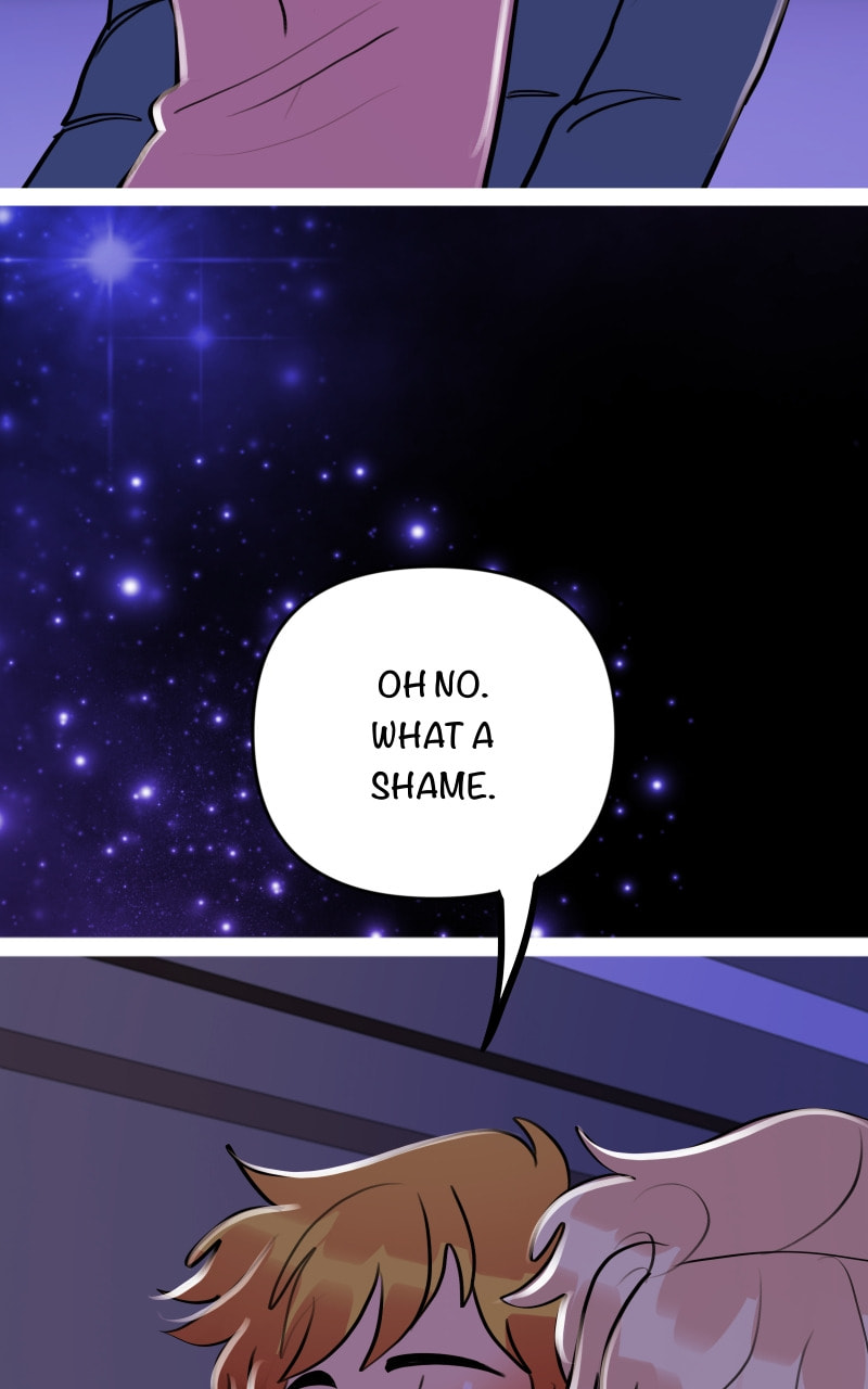 Fox Star Catcher Chapter 87 page 47 - 