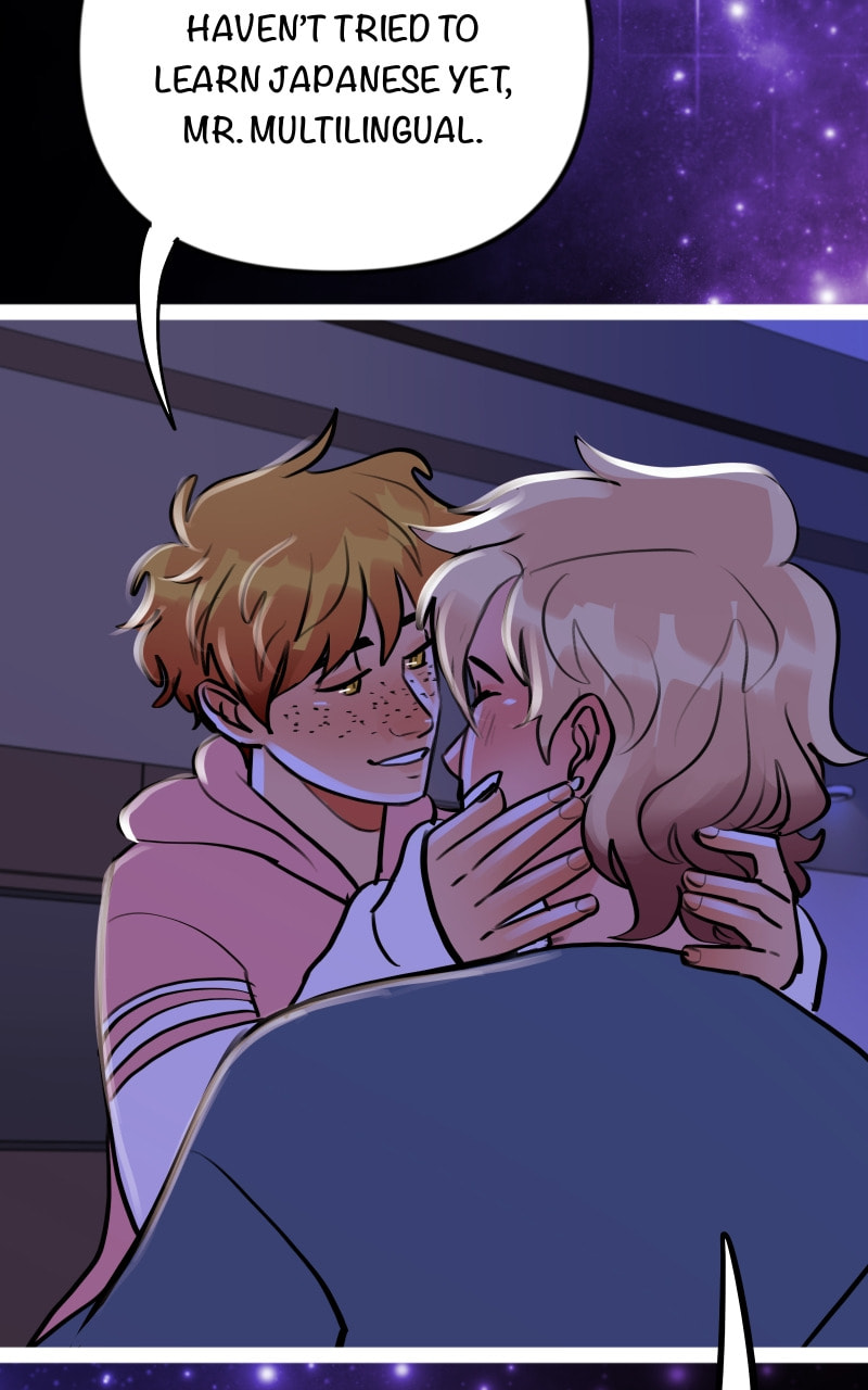 Fox Star Catcher Chapter 87 page 49 - 